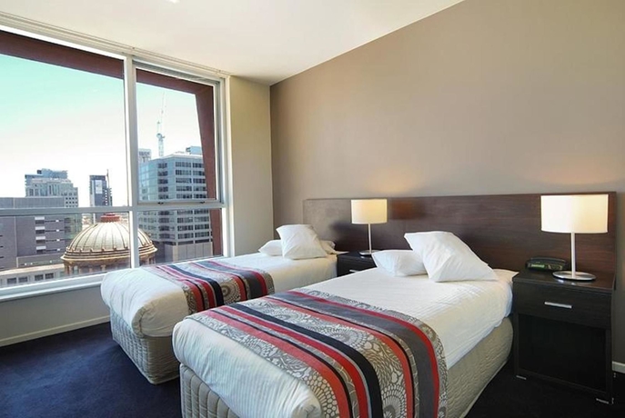 Imagen de la habitación del Hotel Quest On William. Foto 8