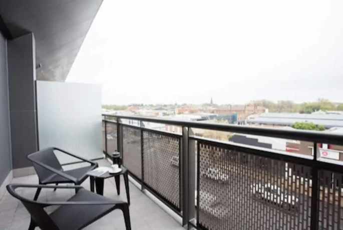 Imagen de la habitación del Hotel Quest Orange. Foto 10