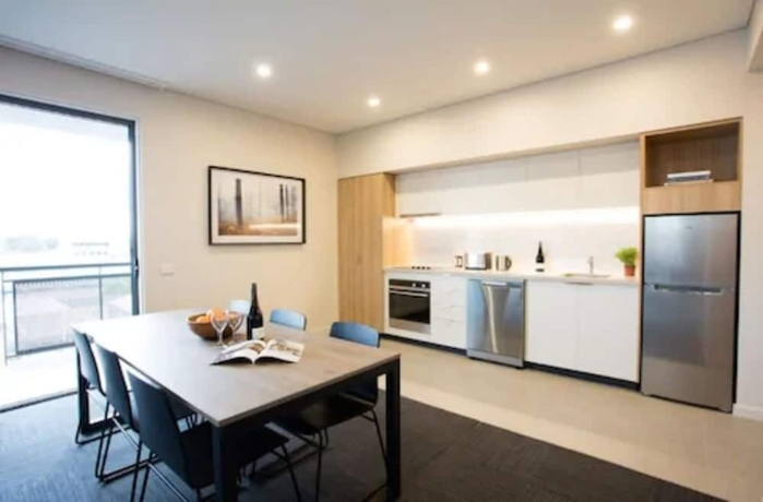 Imagen de la habitación del Hotel Quest Orange. Foto 11