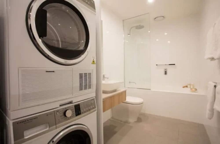 Imagen general del Hotel Quest Orange. Foto 2