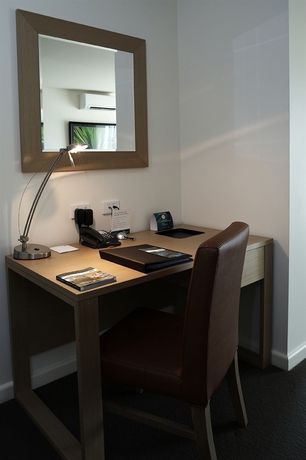 Imagen de la habitación del Hotel Quest Palmerston. Foto 4