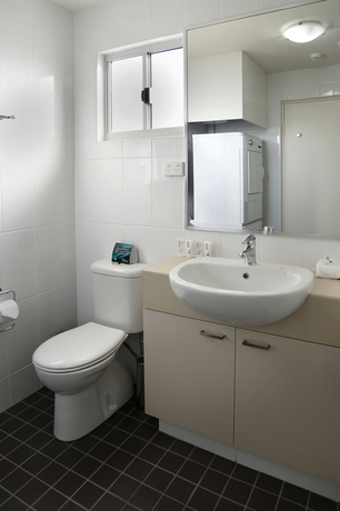 Imagen de la habitación del Hotel Quest Palmerston. Foto 11
