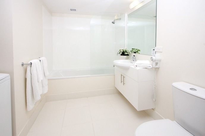 Imagen de la habitación del Hotel Quest Parnell. Foto 3