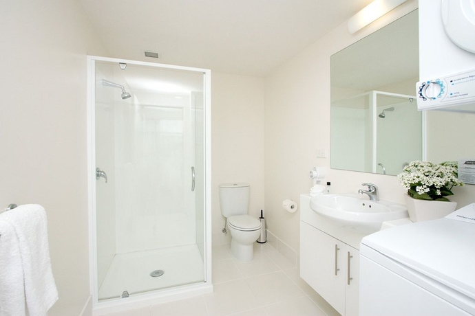 Imagen de la habitación del Hotel Quest Parnell. Foto 4