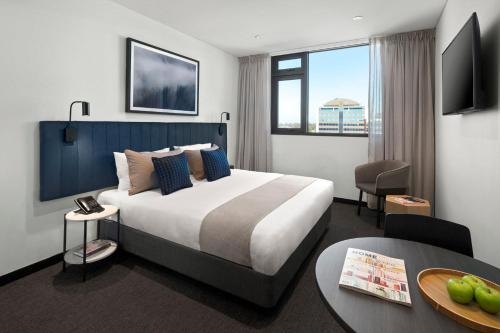 Imagen de la habitación del Hotel Quest Penrith. Foto 6