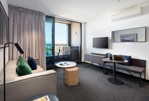 Imagen de la habitación del Hotel Quest Penrith. Foto 7