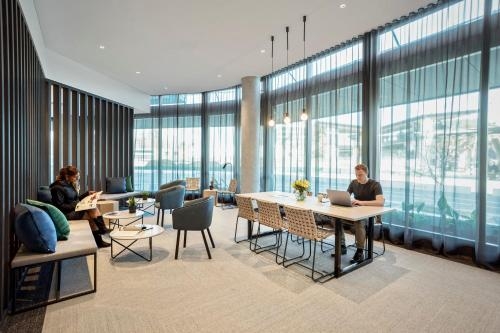 Imagen general del Hotel Quest Penrith. Foto 3