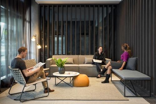 Imagen general del Hotel Quest Penrith. Foto 4