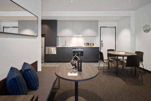 Imagen general del Hotel Quest Penrith. Foto 5