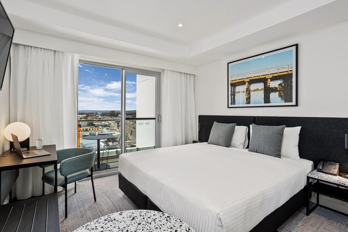 Imagen de la habitación del Hotel Quest Perth Ascot. Foto 3