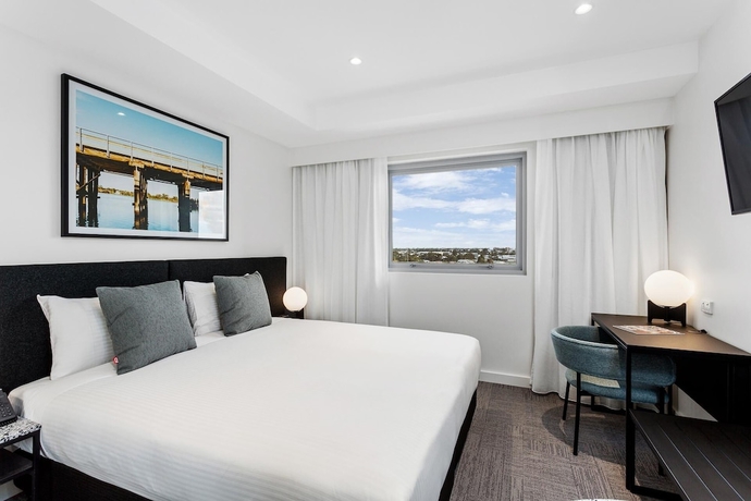 Imagen de la habitación del Hotel Quest Perth Ascot. Foto 5