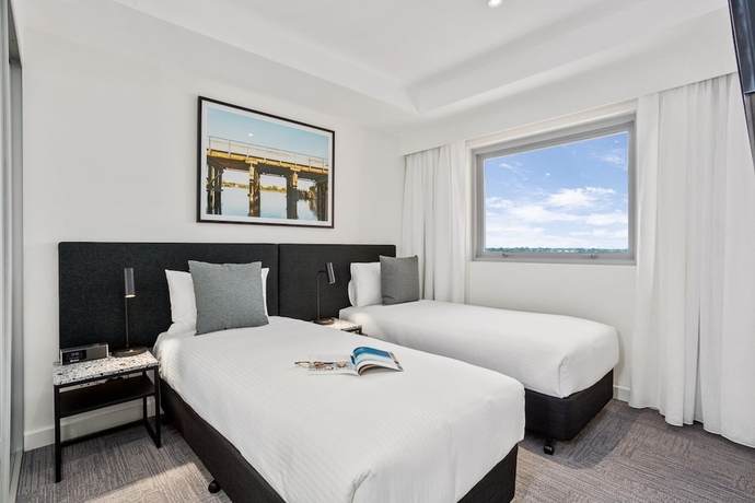 Imagen de la habitación del Hotel Quest Perth Ascot. Foto 7