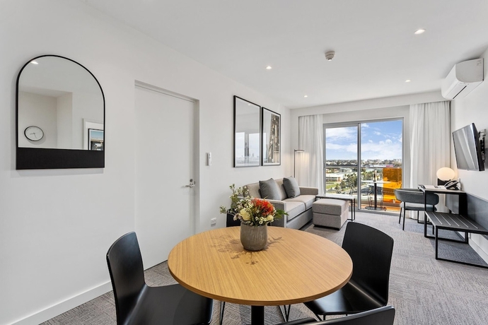 Imagen de la habitación del Hotel Quest Perth Ascot. Foto 12