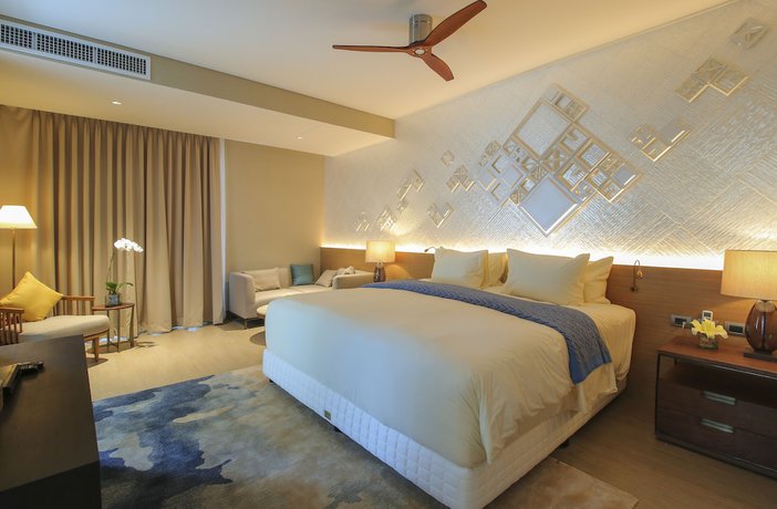 Imagen de la habitación del Hotel Quest Plus Conference Center, Clark. Foto 4