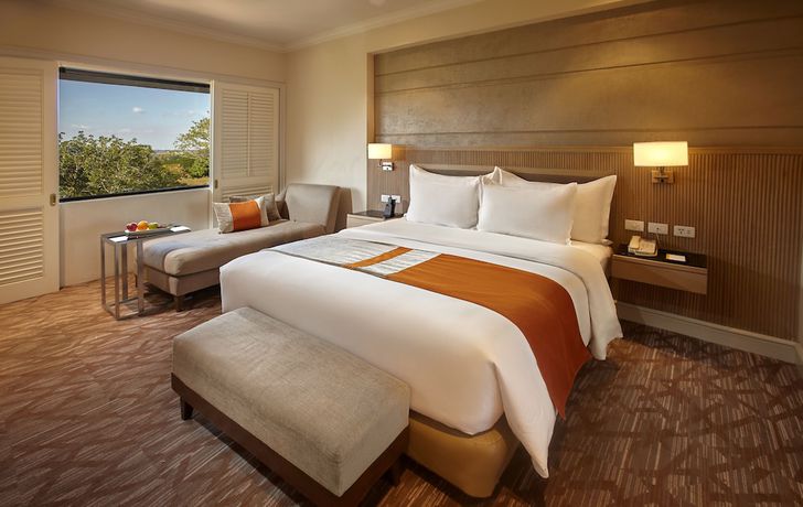 Imagen de la habitación del Hotel Quest Plus Conference Center, Clark. Foto 6