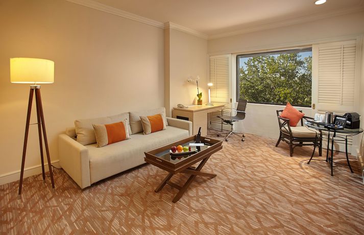 Imagen de la habitación del Hotel Quest Plus Conference Center, Clark. Foto 7