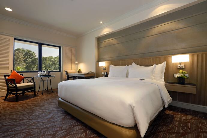 Imagen de la habitación del Hotel Quest Plus Conference Center, Clark. Foto 9