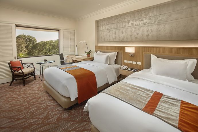 Imagen de la habitación del Hotel Quest Plus Conference Center, Clark. Foto 10