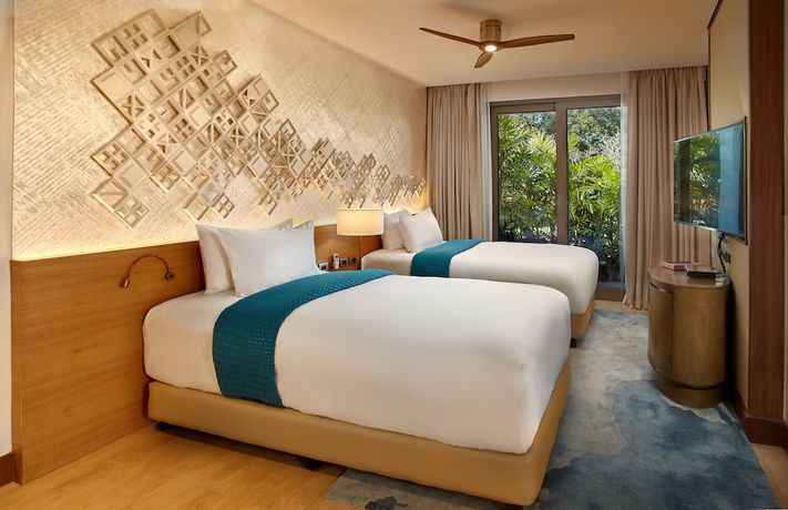 Imagen de la habitación del Hotel Quest Plus Conference Center, Clark. Foto 11