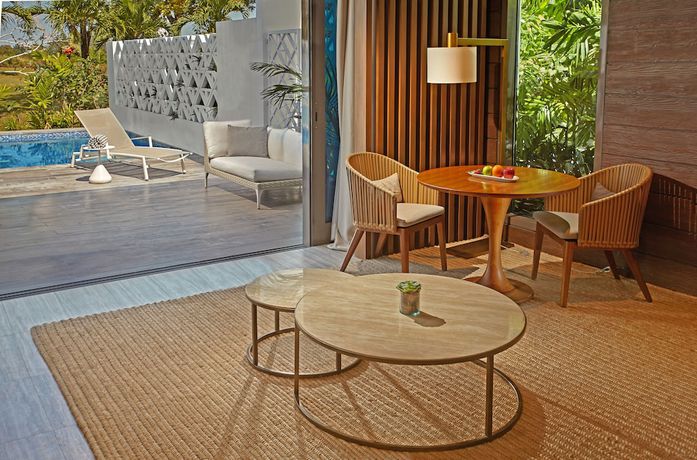 Imagen de la habitación del Hotel Quest Plus Conference Center, Clark. Foto 12