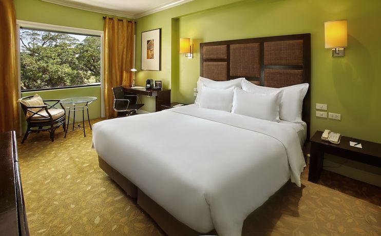 Imagen de la habitación del Hotel Quest Plus Conference Center, Clark. Foto 13