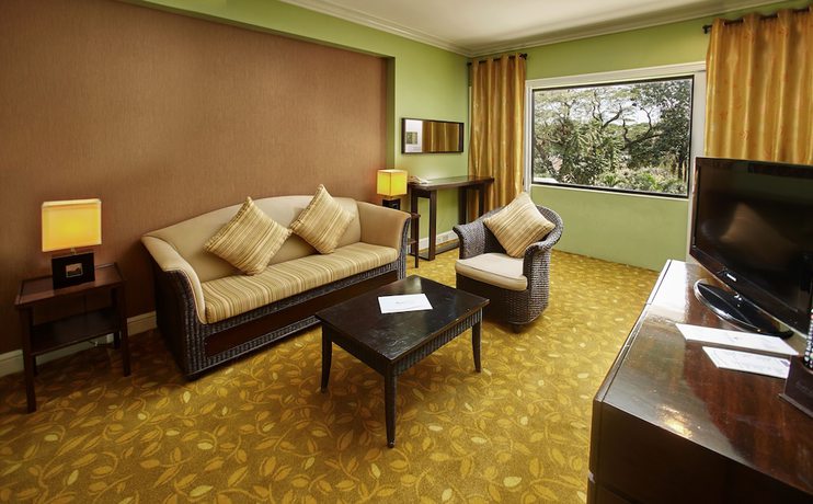 Imagen de la habitación del Hotel Quest Plus Conference Center, Clark. Foto 14