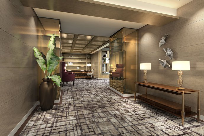 Imagen del bar/restaurante del Hotel Quest Plus Conference Center, Clark. Foto 2