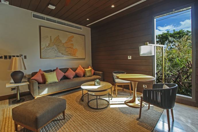 Imagen de la habitación del Hotel Quest Plus Conference Center, Clark. Foto 17