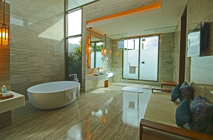 Imagen de la habitación del Hotel Quest Plus Conference Center, Clark. Foto 18