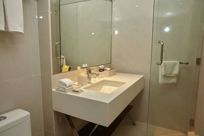 Imagen de la habitación del Hotel Quest Plus Conference Center, Clark. Foto 19