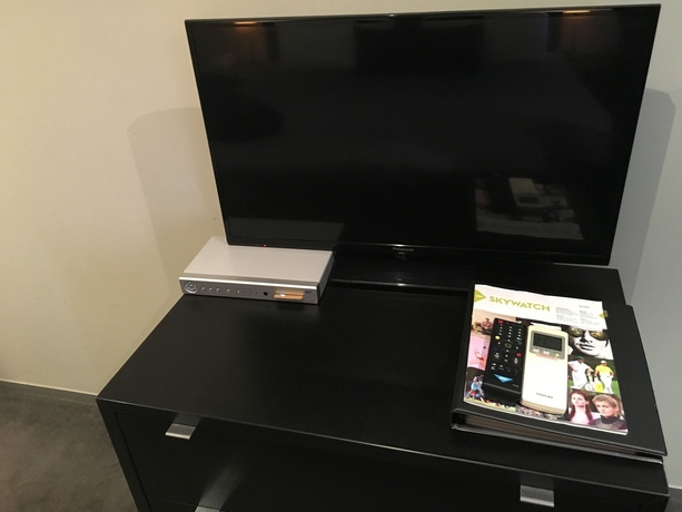 Imagen de los interiores del Hotel Quest Ponsonby. Foto 14