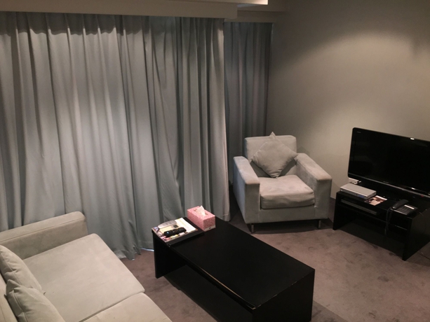 Imagen de los interiores del Hotel Quest Ponsonby. Foto 15