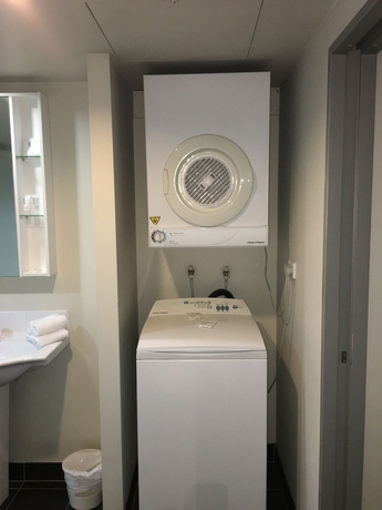 Imagen de la habitación del Hotel Quest Ponsonby. Foto 5