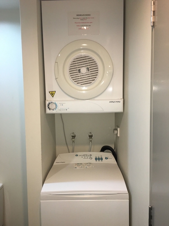 Imagen de la habitación del Hotel Quest Ponsonby. Foto 12