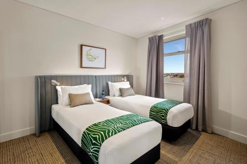 Imagen de la habitación del Hotel Quest Port Adelaide. Foto 8