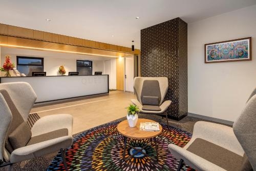 Imagen general del Hotel Quest Port Adelaide. Foto 3