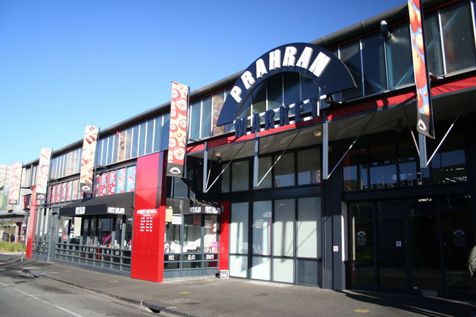 Imagen de la habitación del Hotel Quest Prahran. Foto 9