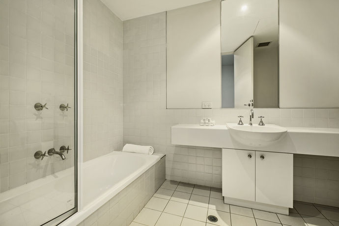 Imagen de la habitación del Hotel Quest Prahran. Foto 10