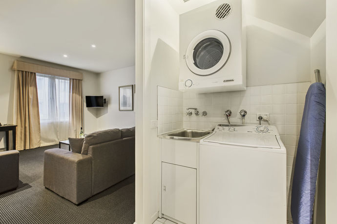 Imagen de la habitación del Hotel Quest Prahran. Foto 13