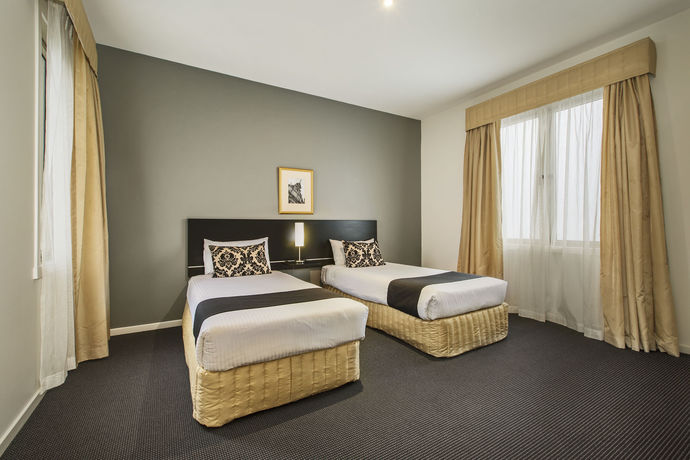 Imagen de la habitación del Hotel Quest Prahran. Foto 14