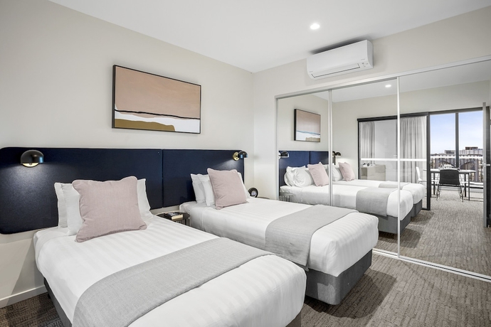 Imagen de la habitación del Hotel Quest Preston. Foto 4