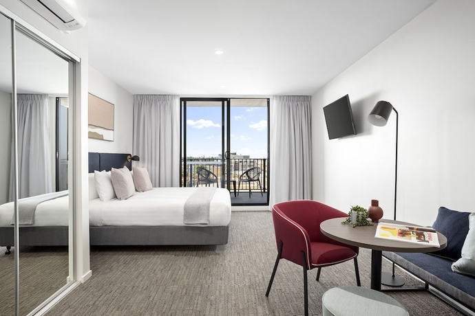 Imagen de la habitación del Hotel Quest Preston. Foto 5