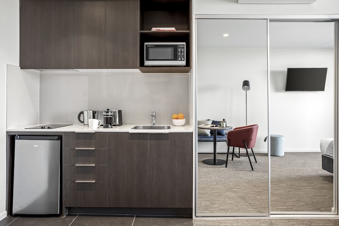Imagen de la habitación del Hotel Quest Preston. Foto 6