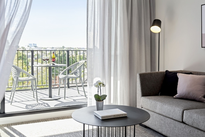 Imagen de la habitación del Hotel Quest Preston. Foto 9