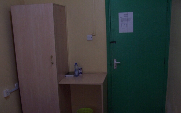 Imagen de la habitación del Hotel Quest Resort. Foto 5