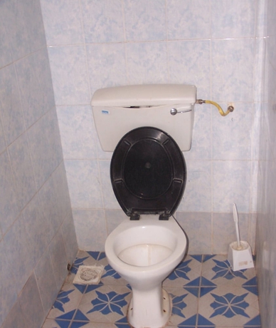 Imagen de la habitación del Hotel Quest Resort. Foto 6