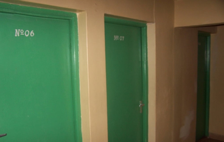 Imagen de los interiores del Hotel Quest Resort. Foto 18