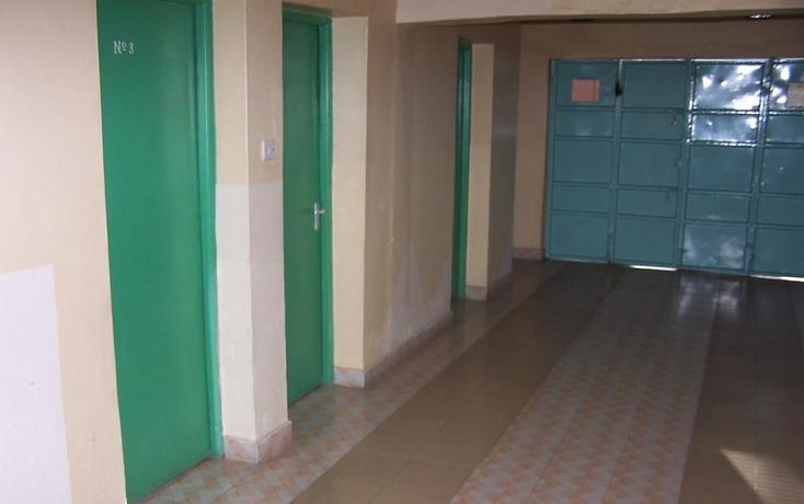 Imagen de los interiores del Hotel Quest Resort. Foto 19