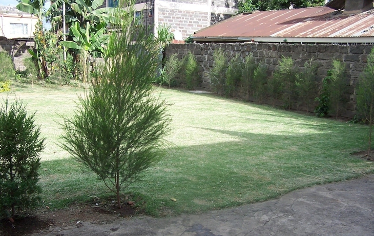 Imagen de los exteriores del Hotel Quest Resort. Foto 12