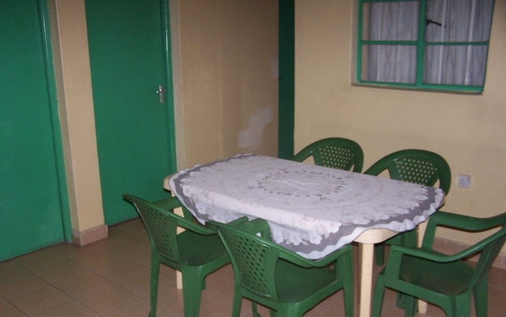 Imagen de los exteriores del Hotel Quest Resort. Foto 15